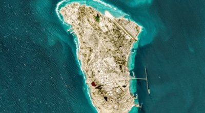 अमेरिकाद्वारा इरानको खार्ग टापुमा ९० भन्दा बढी सैन्य लक्ष्यमा आक्रमण