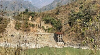 धार्मिक महत्वको लुङबुक गुफा