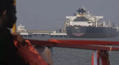 होर्मुज बन्द : विश्व बजारमा दबाब