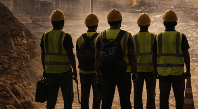 मध्यपूर्वी युद्धको प्रभाव : नेपालका १० लाख निर्माण मजदुरको आम्दानी जोखिममा