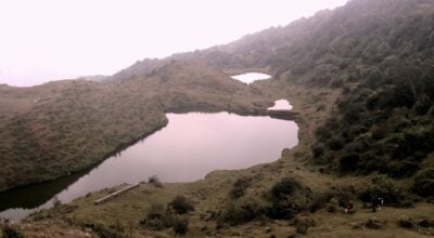 आकर्षक पर्यटकीय गन्तव्य बन्दै ‘मलुवा पोखरी’