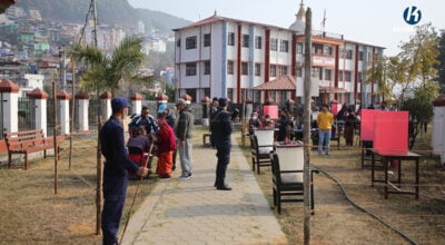 नेपालको चुनावबारे विदेशी मिडियाले के लेखे ?