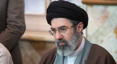 होर्मुजको जलक्षेत्र बन्द नै रहनेछ, शहीदका रगतको बदला लिइनेछ : सर्वोच्च नेता खामेनी