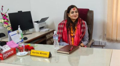 सम्भावित नयाँ रोगको सामना गर्न एकीकृत रूपमा अगाडि बढिरहेका छौँ : स्वास्थ्यमन्त्री मेहता