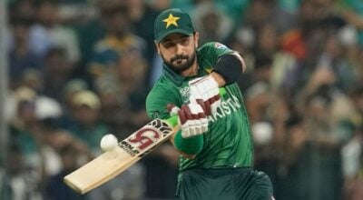को हुन् कोहलीको कीर्तिमान तोड्ने पाकिस्तानी ओपनर फरहान ?