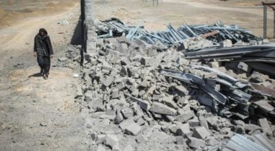 सीमामा पाँचौँ दिनको युद्ध : ६७ अफगानी सुरक्षाकर्मी मारिएको पाकिस्तानको दाबी