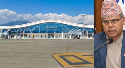 पूर्वसचिव अधिकारीसहित २१ जना र दुई कम्पनीविरुद्ध मुद्दा, ४६ करोड बढी बिगो दाबी