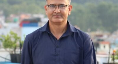 रविका ‘सहयोद्धा’ प्रमोद भन्छन्, ‘समानुपातिकमा नपरेर चित्त दुखेको छैन’