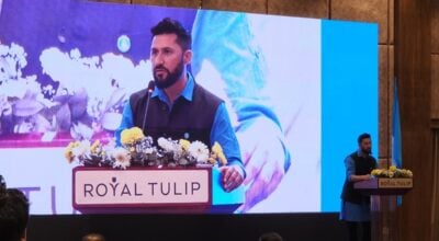 आफ्ना सांसदलाई रविको चेतावनी- भोलि जनताले नमस्कारै नफर्काउने अवस्थामा पुग्न सक्छौँ