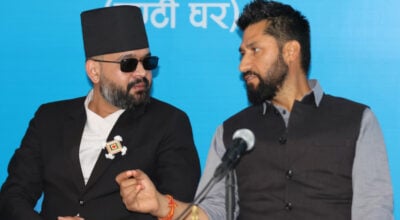 सरकारमा सहभागी हुने मन्त्रीको अन्तिम टुंगो लगाउँदै रवि र बालेन्द्र : १५ देखि १८ जना मन्त्री बन्ने