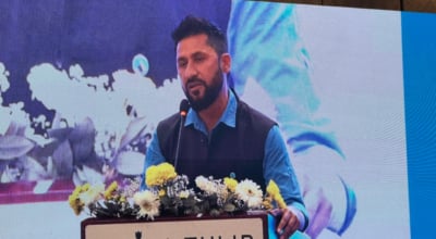 सांसदहरूलाई रविले भने : सरकार बनेको बेलुकाबाटै ढाल्न लाग्छन्, सचेत हुनुस्