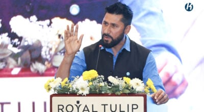 आक्रमक र उत्तेजक रवि यसपटक जिम्मेवार र परिपक्व देखिए