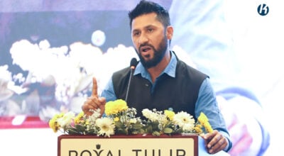 आजका समाचार : चुनाव सकिएसँगै पुराना दललाई प्रधानमन्त्रीको ढाडस, रास्वापा सांसदलाई रविको खबरदारी, खोटाङमा हेलिकोप्टर दुर्घटना र युद्धले अस्तव्यस्त मध्यपूर्व