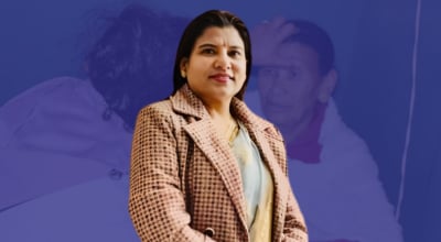 नेपालको आँखा स्वास्थ्यमा महिलाको पहुँच