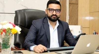 महासंघको निर्वाचनमा स्टक ब्रोकर एसोसिएसनबाट ढकालको उम्मेदवारी