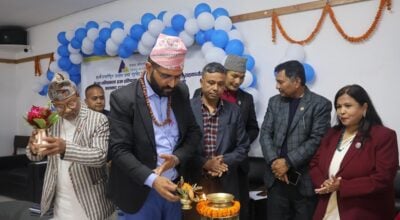 राजकुमारका सिर्जनामा ‘सहअस्तित्व’को खोजी