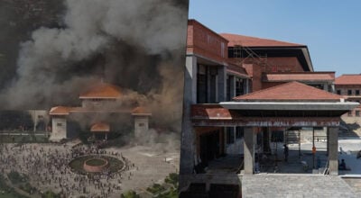 नयाँ जनादेश आउँदासमेत दुबै संसद् भवन अलपत्र, सरकारले तिरेन सम्मेलन केन्द्रको भाडा