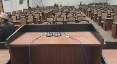 विघटनपछि निष्क्रिय विधेयक आगामी संसद्का लागि ‘खुराक’