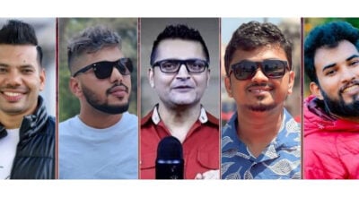 जाँचबुझ आयोगको प्रतिवेदन : यी हुन् सामाजिक सञ्जालमार्फत भ्रामक सूचना फैलाउनेहरू