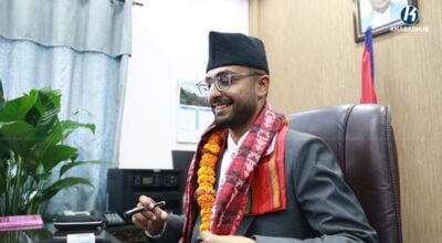 बालेन सरकारको घोषणा : विद्यालय र विश्वविद्यालयबाट दलीय विद्यार्थी संगठन हटाउने