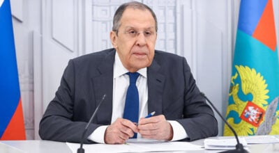 रुसको दाबी : इरानले आणविक हतियार विकास गरेको प्रमाण भेटिएन