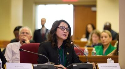 नेपालले कम समयमा लैङ्गिक समानता प्रवर्द्धनमा महत्वपूर्ण उपलब्धि हासिल गरेको छ : मन्त्री श्रेष्ठ