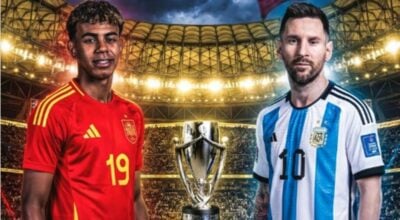 युद्धका कारण : कतारमा हुने स्पेन र अर्जेन्टिनाबीचको भिडन्त रोकियो
