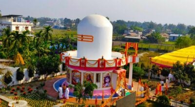 पर्यटकीय गन्तव्य बन्दै ‘तपस्याधाम’