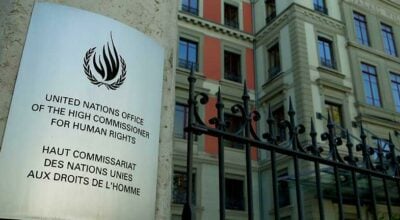 थाइल्याण्डबाट चीन फर्काइएका ४० उइग्युरको अवस्थाप्रति राष्ट्रसंघको चिन्ता