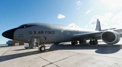 इराकमा अमेरिकी इन्धन विमान दुर्घटना, ६ चालक दलका सदस्यको मृत्यु