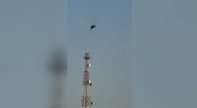 कुवेतमा एकसाथ कयौँ अमेरिकी लडाकु विमान खसे