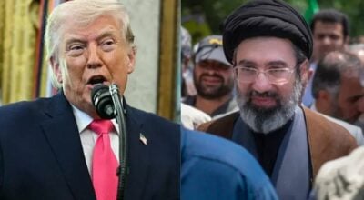 अमेरिका–इरान वार्ताबारे फैलिएका अड्कलबाजीबीच इरानी राजदूतको स्पष्टिकरण