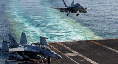 इरानको प्रत्याक्रणमा अर्का अमेरिकी सैनिकको मृत्यु, ज्यान गुमाउनेको संख्या ४ पुग्यो