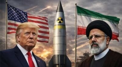 इरानमाथि आक्रमण गर्दा अमेरिकालाई क्षति, ७ सैनिकको मृत्यु, १४० जना घाइते