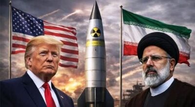 इरान भन्छ– लामो युद्ध लड्न तयार छौँ, अमेरिकासँग वार्ताको सम्भावना छैन