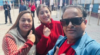 यो चुनाव जित्नेलाई जितुका चार कुरा !