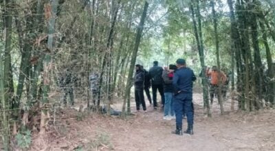 सिरहा हत्या प्रकरण : ५४ दिनमा पनि पत्ता लागेन दोषी