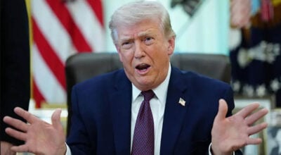 होर्मुज ‘सुरक्षित मार्ग’ दिने सर्तमा अमेरिका र इरानबीच युद्धविरामको सहमति