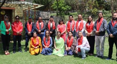 अटिजम बालबालिकाका लागि बुढानिलकण्ठमा विद्यालय सञ्चालन