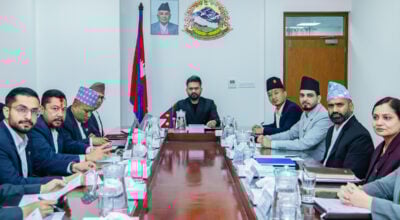 प्रधानमन्त्री बालेनले किन बोलाए आकस्मिक मन्त्रिपरिषद् बैठक ?