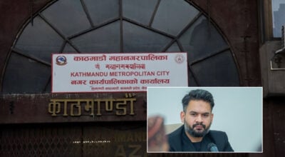 संघीय शिक्षामा अब वालेन्द्रले काठमाडौं महानगरमा लागु गरेको मोडेल !