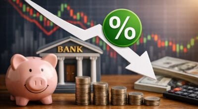 २०८२ मा मुद्दती निक्षेपतर्फ ३४ प्रतिशतसम्मले घट्यो ब्याजदर, कुन बैंकको कति घट्यो ?