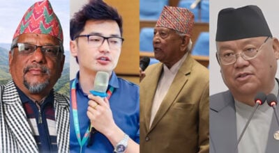 कांग्रेसले आज संसदीय दलको नेता चयन गर्दै : यस्तो छ निर्वाचन तालिका