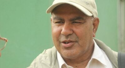 गाउँमा बाँदर निषेध गरे सुकुम्बासी समस्या आधाले निरुपण हुन्छ : अर्थशास्त्री हरि रोका