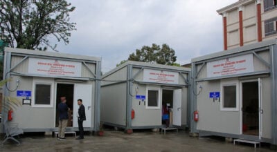 अस्पतालमा भिडभाड गर्न, फोटो खिच्ने कार्य रोक्न स्वास्थ्य मन्त्रालयको निर्देशन