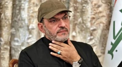 इराकी लडाकु समूहका नेतामाथि एक करोड डलर इनाम