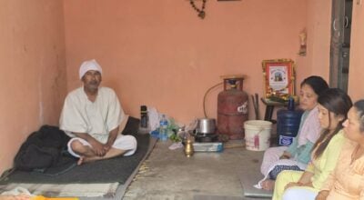 फर्किएनन् तीन सन्तान, मृत्यु दर्ताको प्रमाणपत्र माग्दै परिवार