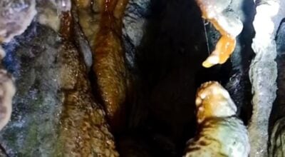 अनौठो ‘पाउद्वार मुर्ताला धार्मिक गुफा’