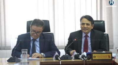 परराष्ट्रले भन्यो- इरानमा अमृतसहितको रिहाइ प्रक्रिया अघि बढ्दै छ