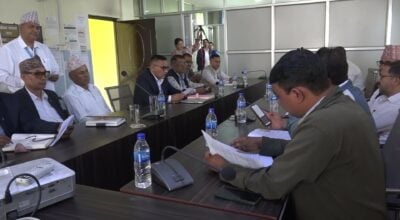 अम्बे कोशी सहकारीका साना बचतकर्ताको रकम फिर्ता हुने